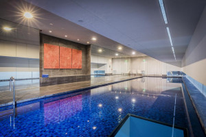  MyTravelution | Fraser Suites Sydney Facilities