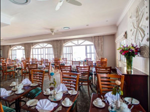  MyTravelution | Courtyard Hotel Port Elizabeth Facilities