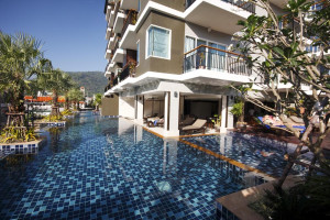  MyTravelution | Andakira Hotel Facilities