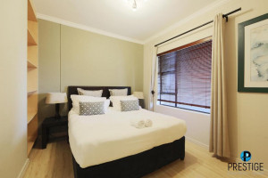  MyTravelution | Konan's Apartments - Luxury Two Bedroom Unit Facilities