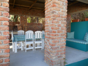  MyTravelution | Obesa lodge Facilities