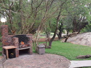  MyTravelution | Ekuthuleni River Front Chalets Facilities