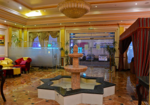  MyTravelution | Al Maha International Hotel Facilities
