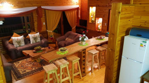  MyTravelution | Hibescape- Cosy Cabin Facilities