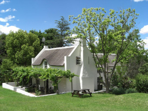  MyTravelution | De Kloof Luxury Estate Hotel and Spa Facilities