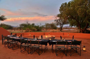  MyTravelution | The Bush House - Madikwe Game Reserve Facilities