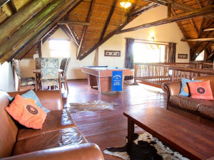  MyTravelution | Makhato Lodge 33 Facilities