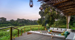  MyTravelution | Lions Sands Narina Lodge Facilities