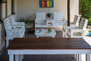  MyTravelution | Selborne Bed and Breakfast Facilities