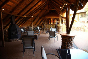  MyTravelution | Tidimalo Lodge Facilities
