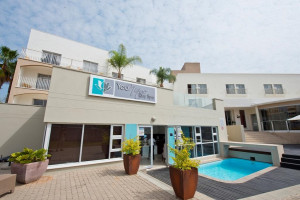  MyTravelution | Protea Hotel Windhoek Fürstenhof Facilities