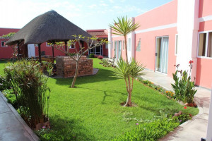  MyTravelution | Comfort Gardens Selfcatering Accommodation Facilities