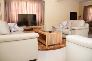  MyTravelution | Sea View Holiday Apartments Facilities