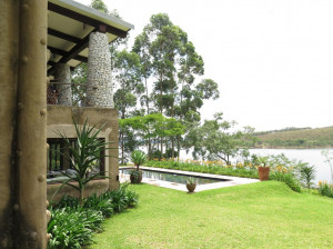  MyTravelution | Tinkers Lakeside Lodge Facilities