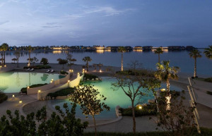  MyTravelution | Banana Island Resort Doha by Anantara Facilities