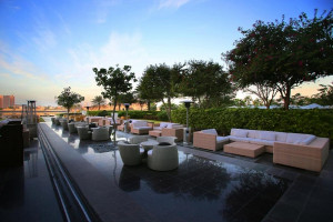  MyTravelution | Fairmont Bab Al Bahr, Abu Dhabi Facilities