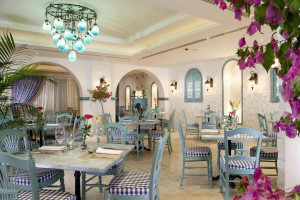  MyTravelution | Sunrise Arabian Beach Resort Facilities
