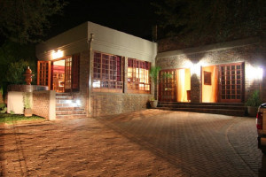  MyTravelution | Njala Guest House Facilities