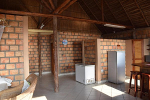 MyTravelution | Khumbula iMozambique Facilities