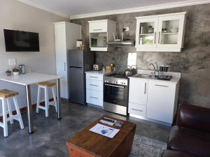  MyTravelution | Treyntjes Rivier Cottages Facilities