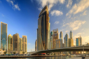  MyTravelution | Dusit Princess Residence - Dubai Marina Facilities