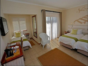  MyTravelution | Stay@Swakop Guesthouse Facilities