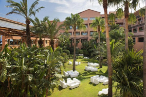  MyTravelution | Elba Estepona Gran Hotel & Thalasso Spa Facilities
