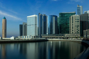  MyTravelution | Radisson Blu Hotel, Dubai Waterfront Facilities