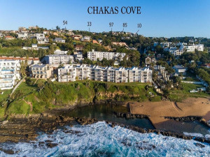  MyTravelution | Chakas Cove-Apartment 97 - top floor Facilities