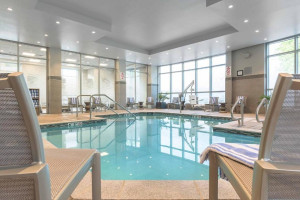  MyTravelution | Courtyard by Marriott Edgewater NYC Area Facilities