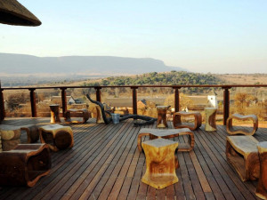  MyTravelution | African Hills Safari Lodge & Spa Facilities