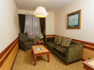  MyTravelution | Byotell Hotel Istanbul Facilities