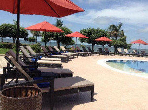 MyTravelution | Protea Hotel by Marriott Entebbe Facilities