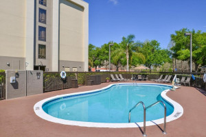  MyTravelution | Hampton Inn Closest to Universal Orlando Facilities