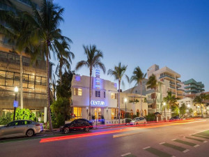  MyTravelution | Century Hotel Miami Facilities