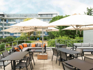  MyTravelution | Novotel Brussels Airport Facilities