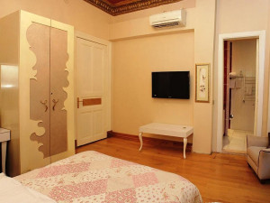  MyTravelution | Ragip Pasha Apartments Facilities