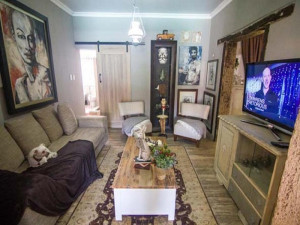  MyTravelution | The Place Boutique Guesthouse Parys Facilities