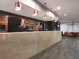  MyTravelution | Adina Apartment Hotel Sydney Airport Facilities