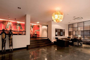  MyTravelution | Hotel Tivoli Beira Facilities