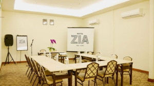  MyTravelution | Zia Hotel Kuta Facilities