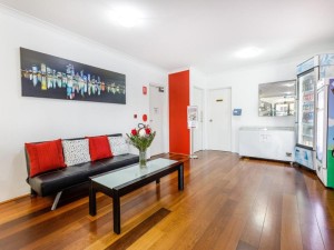  MyTravelution | Perth Ascot Central Apartment Hotel Facilities