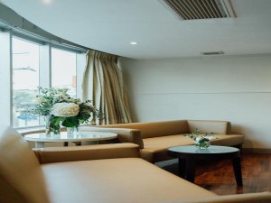  MyTravelution | Seasons Siam Hotel Facilities