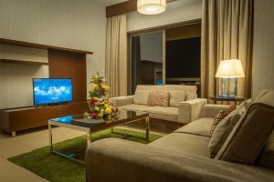  MyTravelution | Suha JBR Hotel Apartments Facilities
