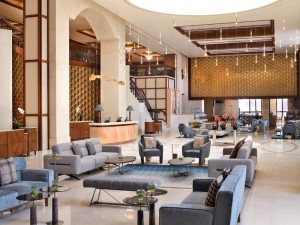  MyTravelution | Crowne Plaza - Dubai Jumeirah, an IHG Hotel Facilities
