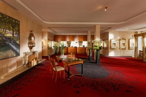  MyTravelution | Grand Hotel National Luzern Facilities