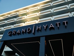  MyTravelution | Grand Hyatt Athens Facilities