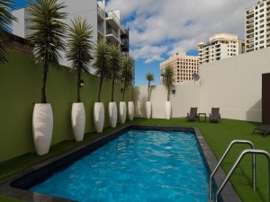  MyTravelution | Vibe Hotel Sydney Facilities
