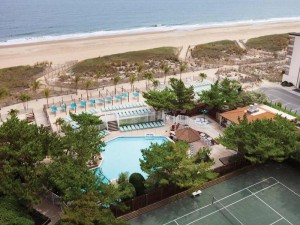  MyTravelution | Holiday Inn Ocean City, an IHG Hotel Facilities