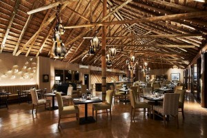  MyTravelution | Letamo at Qwabi Private Game Reserve Facilities